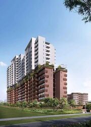 Lentor Hills Residences (D26), Apartment #624100431